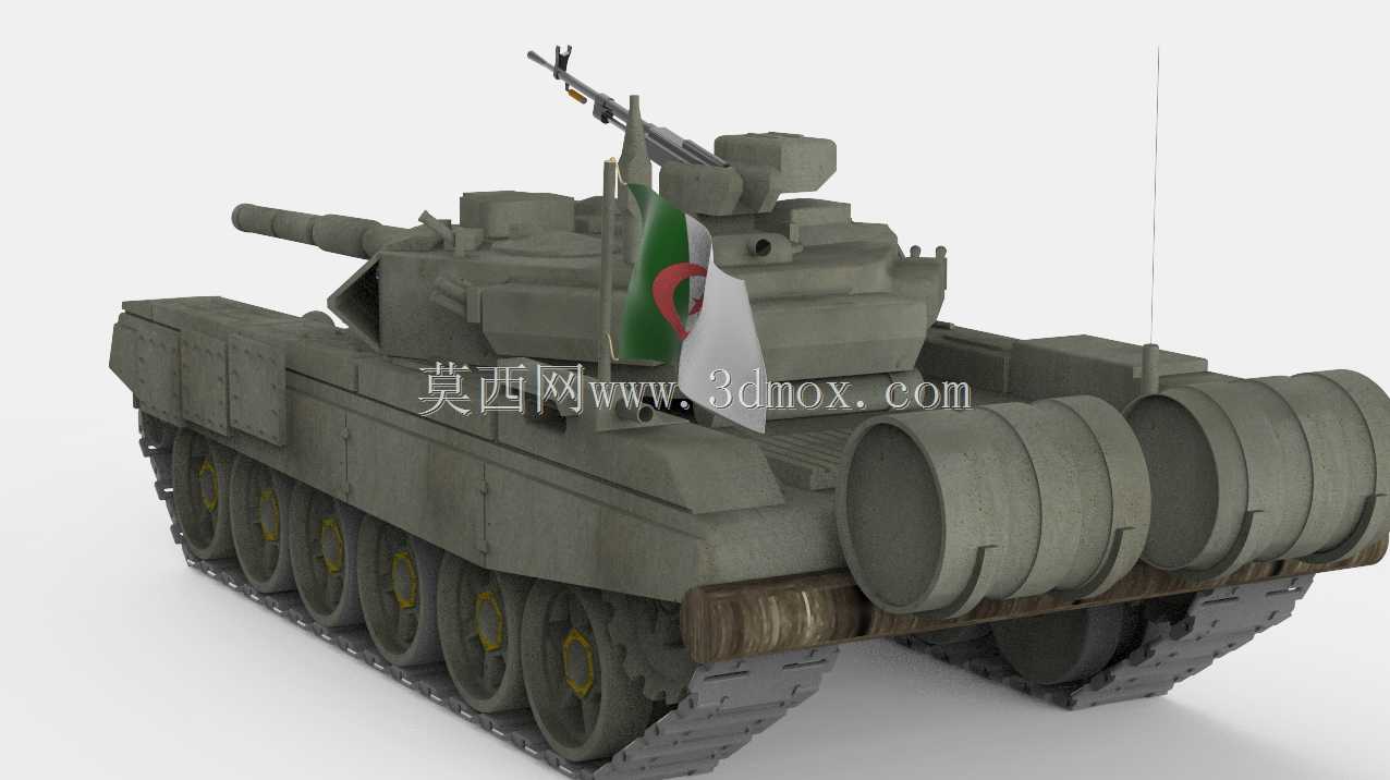 储罐T90s