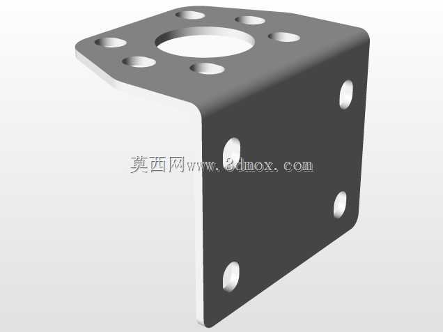 型材三轴数控设计(资源)