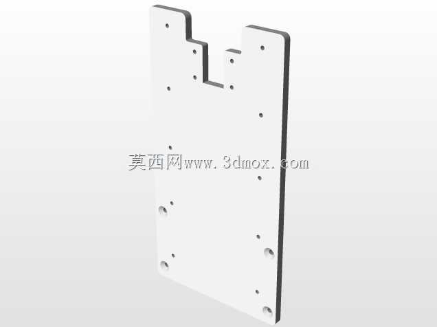 型材三轴数控设计(资源)