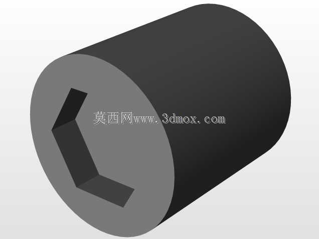 型材三轴数控设计(资源)