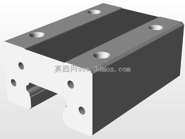 型材三轴数控设计(资源)