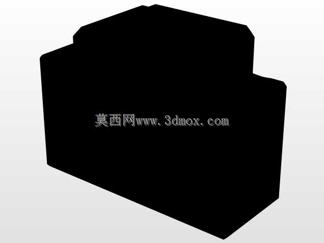 型材三轴数控设计(资源)