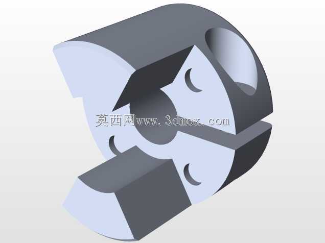型材三轴数控设计(资源)
