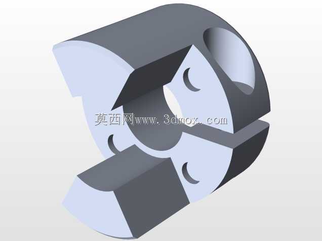 型材三轴数控设计(资源)