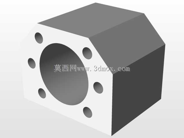 型材三轴数控设计(资源)