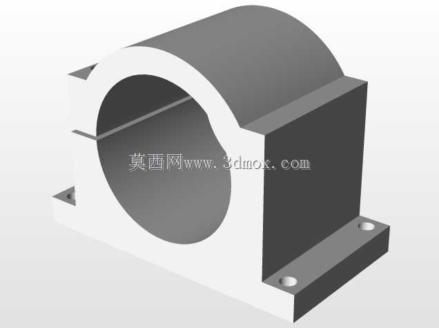 型材三轴数控设计(资源)