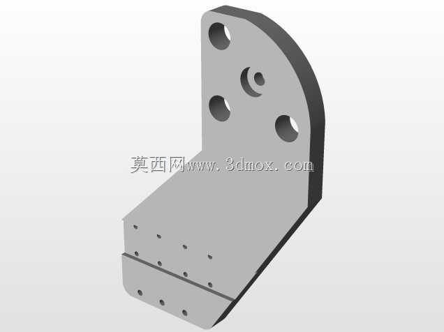 型材三轴数控设计(资源)