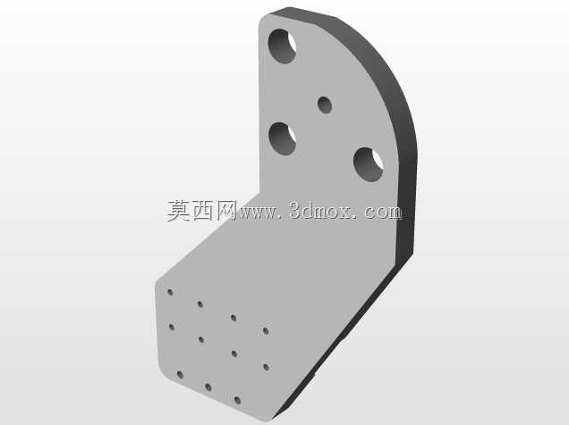 型材三轴数控设计(资源)