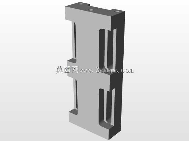 型材三轴数控设计(资源)
