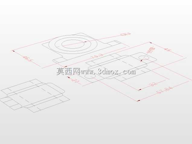 型材三轴数控设计(资源)