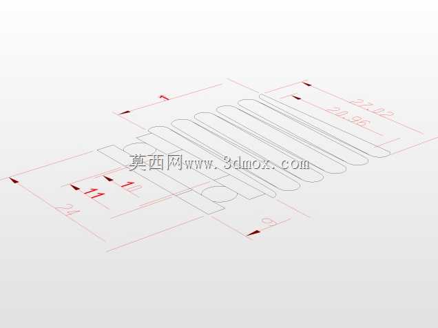 型材三轴数控设计(资源)