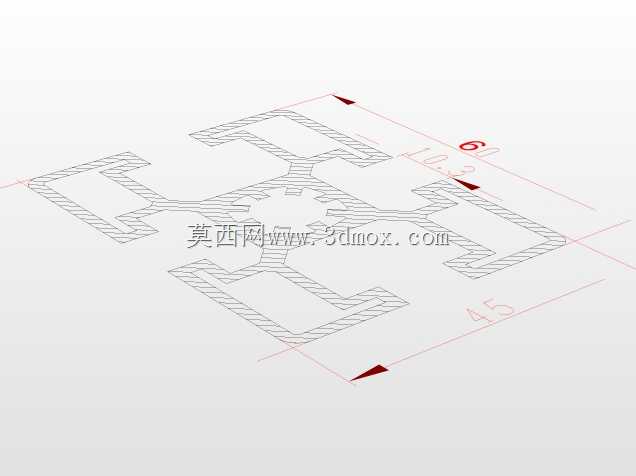 型材三轴数控设计(资源)
