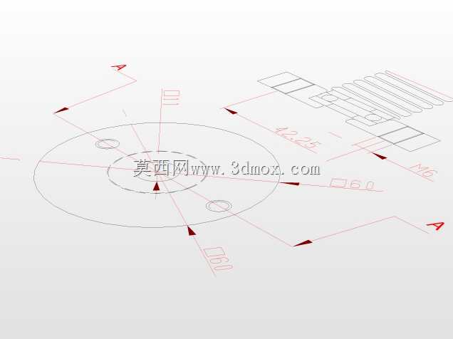 型材三轴数控设计(资源)