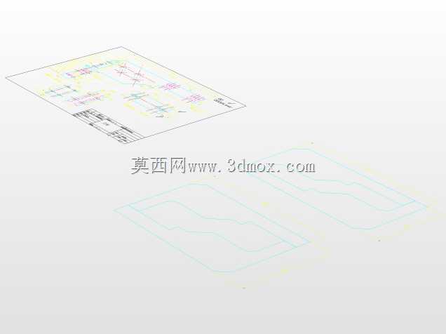 型材三轴数控设计(资源)
