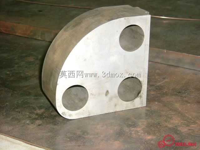 型材三轴数控设计(资源)
