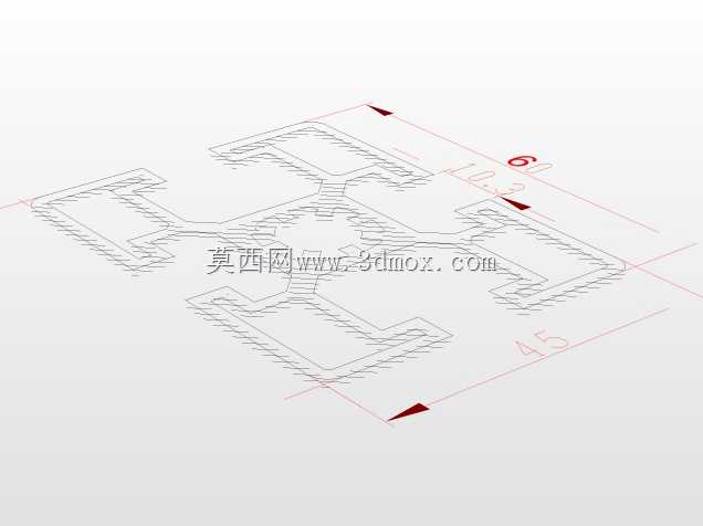 型材三轴数控设计(资源)