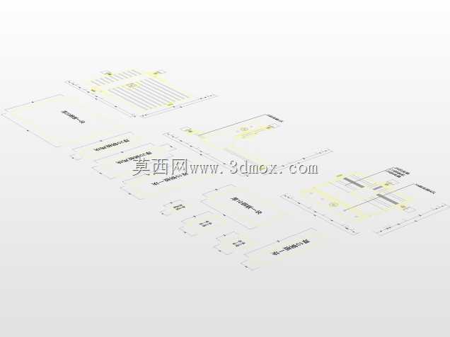 型材三轴数控设计(资源)