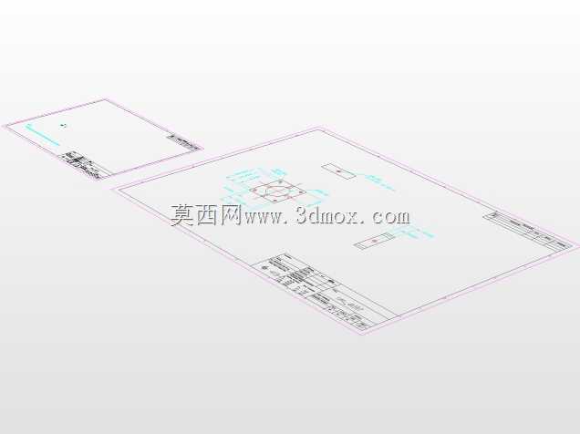 型材三轴数控设计(资源)