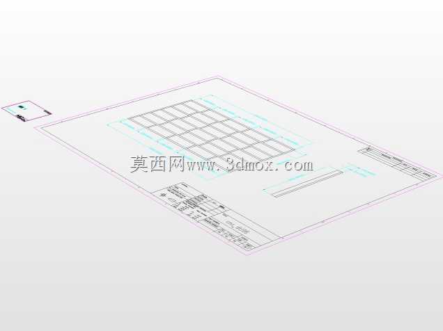 型材三轴数控设计(资源)
