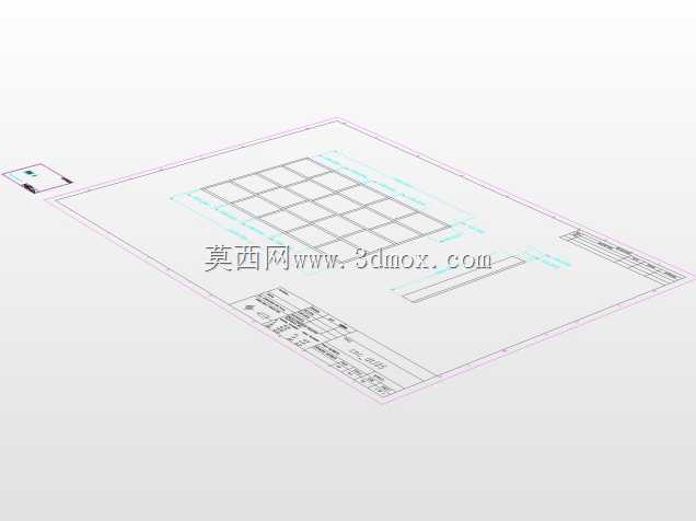 型材三轴数控设计(资源)