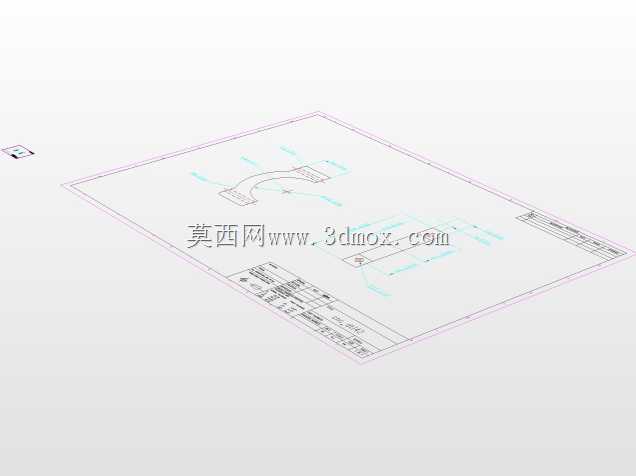 型材三轴数控设计(资源)