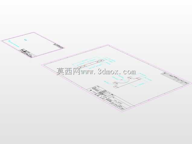 型材三轴数控设计(资源)