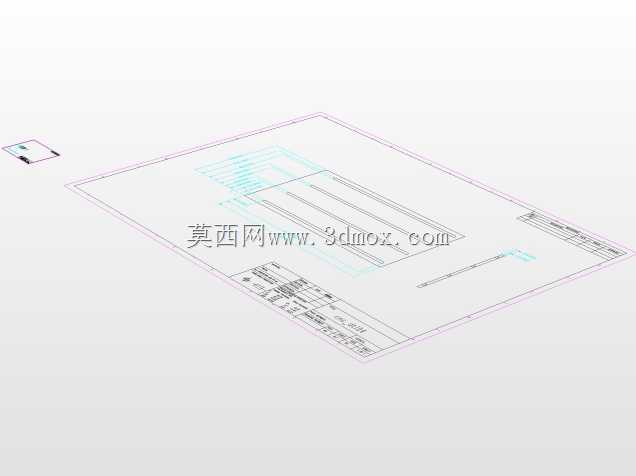 型材三轴数控设计(资源)