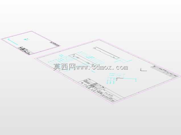 型材三轴数控设计(资源)