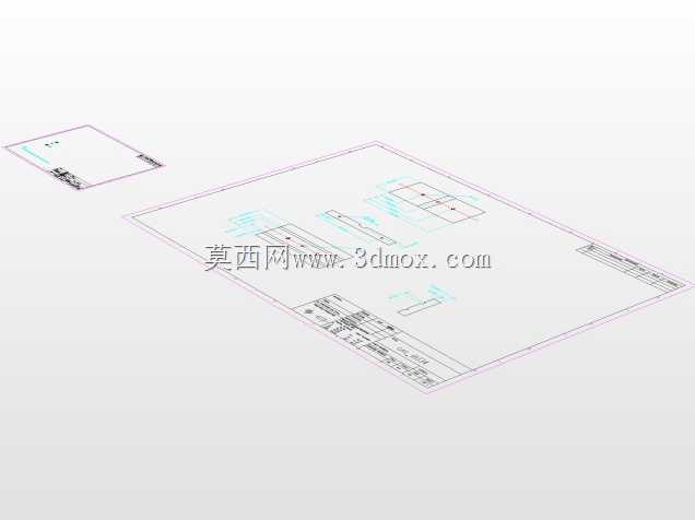 型材三轴数控设计(资源)