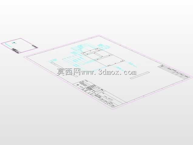 型材三轴数控设计(资源)
