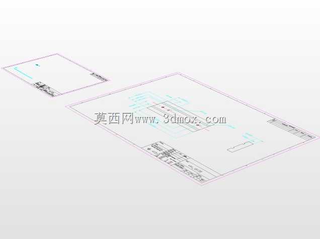 型材三轴数控设计(资源)