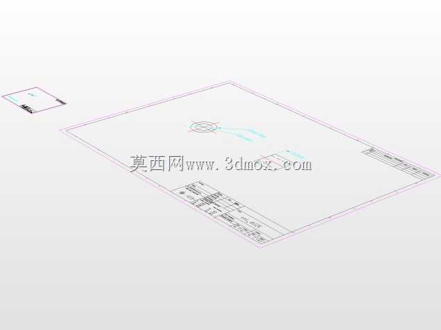 型材三轴数控设计(资源)