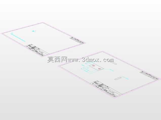 型材三轴数控设计(资源)