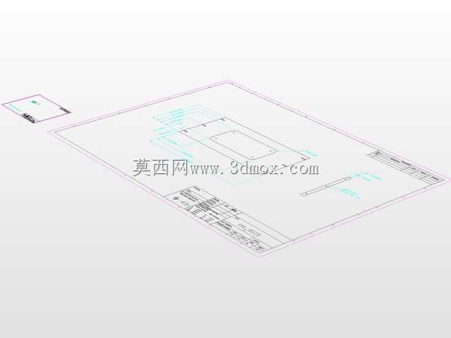 型材三轴数控设计(资源)