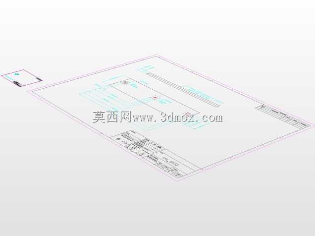 型材三轴数控设计(资源)