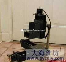 型材三轴数控设计(资源)