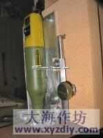 型材三轴数控设计(资源)