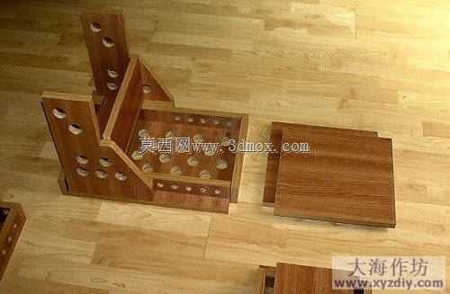 型材三轴数控设计(资源)