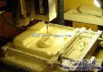 型材三轴数控设计(资源)