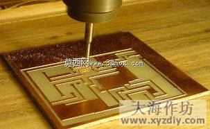 型材三轴数控设计(资源)