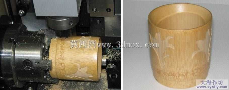 型材三轴数控设计(资源)