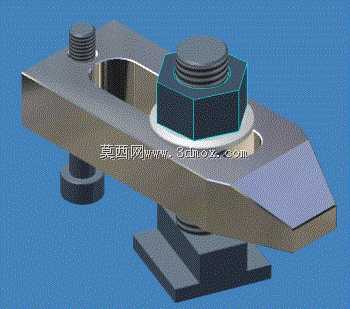 型材三轴数控设计(资源)