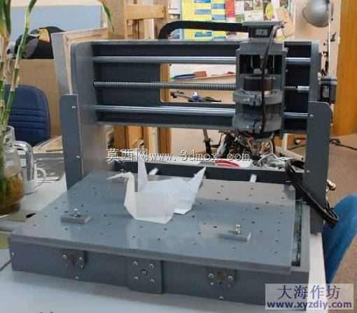 型材三轴数控设计(资源)