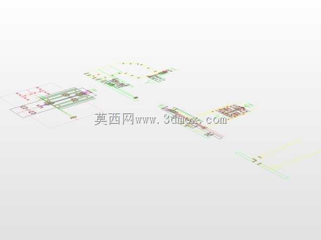 型材三轴数控设计(资源)