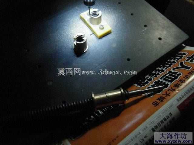 型材三轴数控设计(资源)