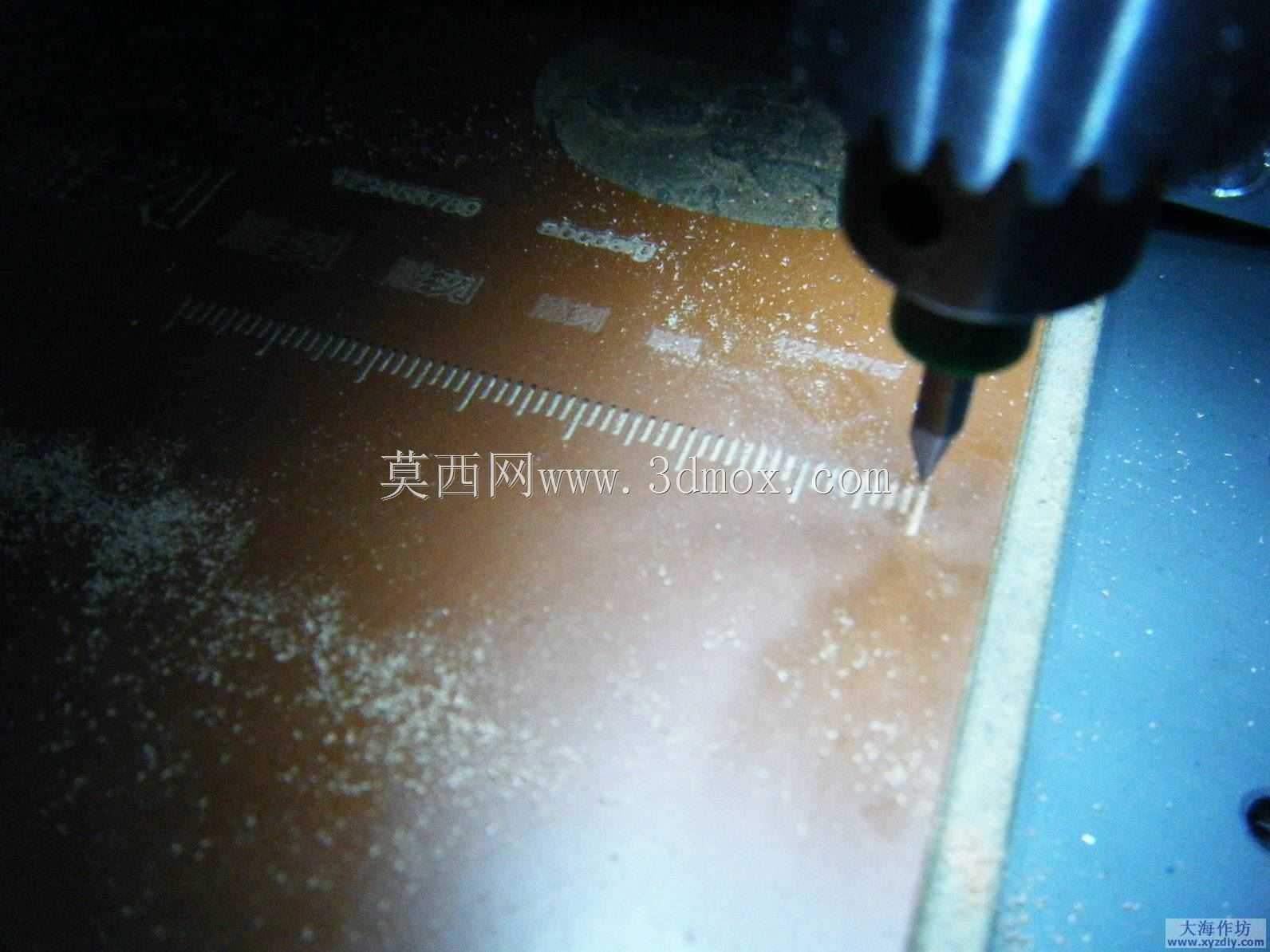 型材三轴数控设计(资源)