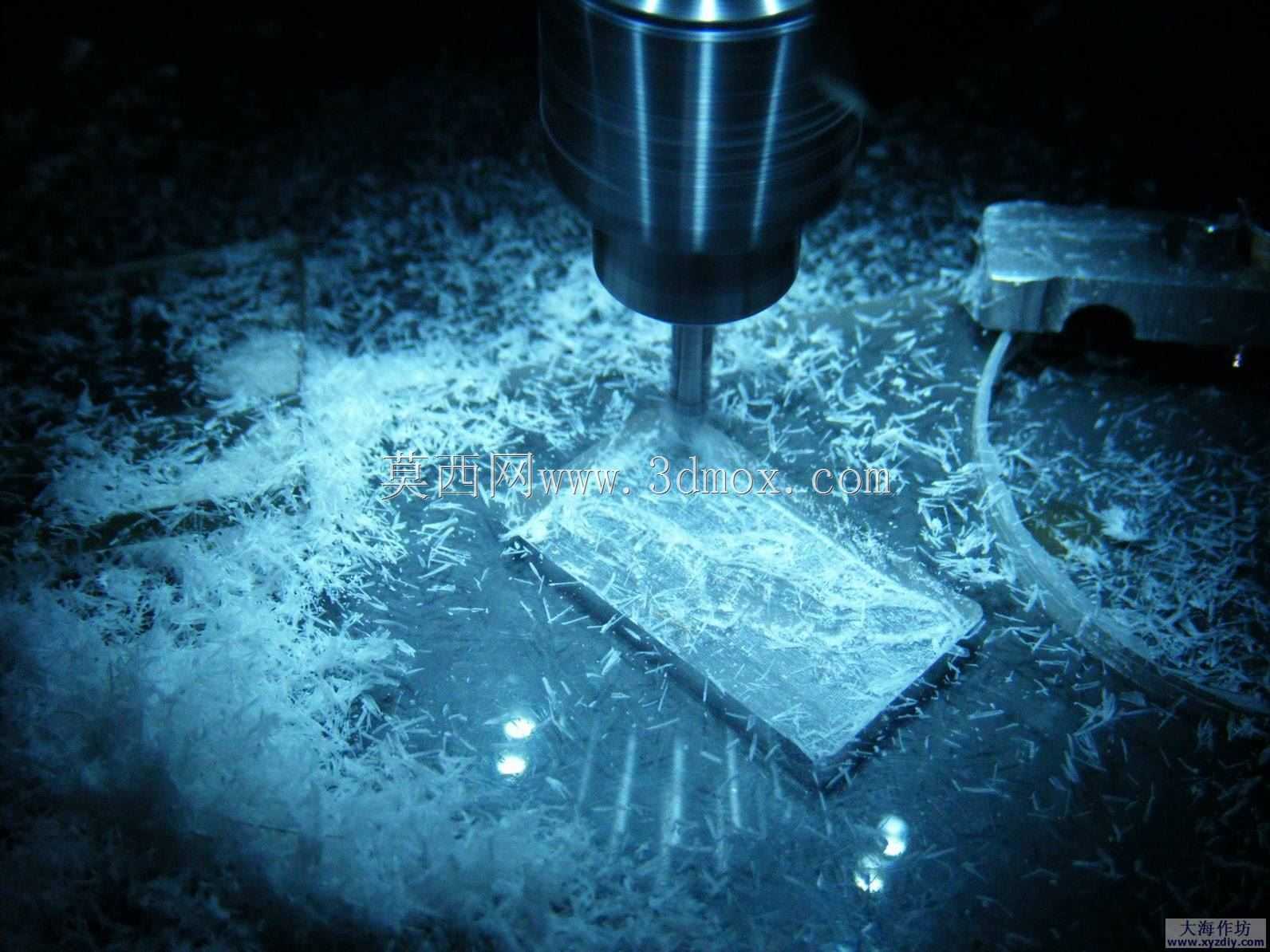 型材三轴数控设计(资源)