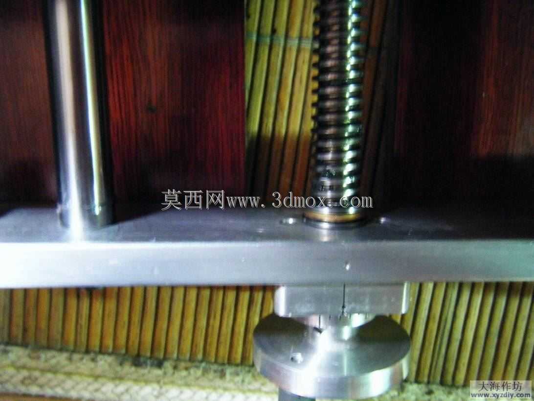 型材三轴数控设计(资源)