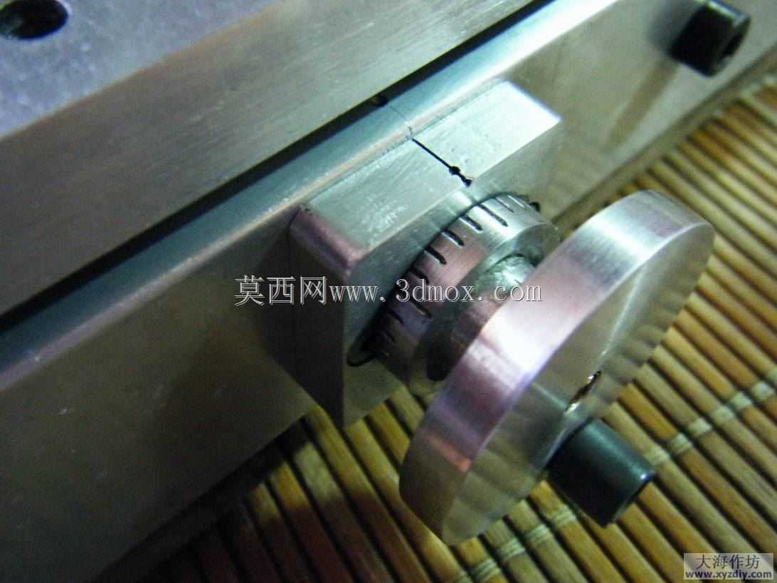 型材三轴数控设计(资源)