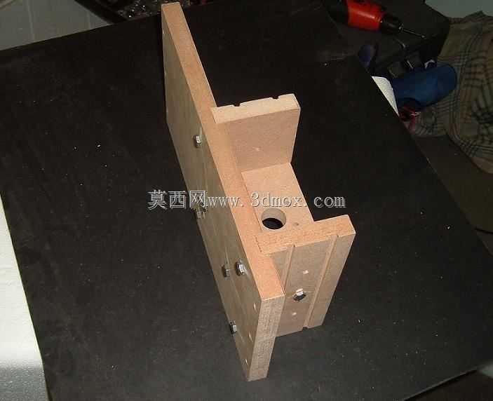 型材三轴数控设计(资源)